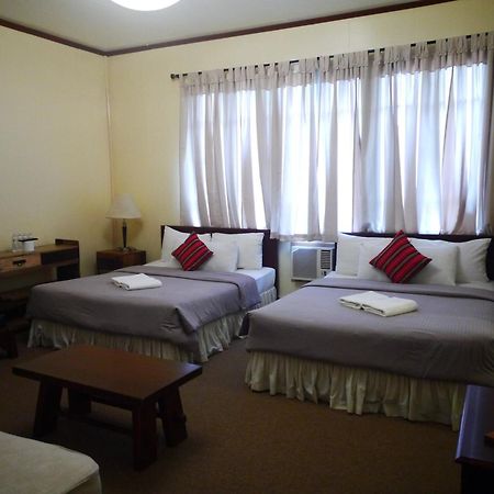 Mountain Lodge And Restaurant Baguio City Luaran gambar