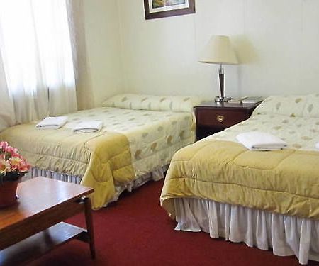 Mountain Lodge And Restaurant Baguio City Luaran gambar