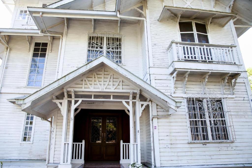 Mountain Lodge And Restaurant Baguio City Luaran gambar